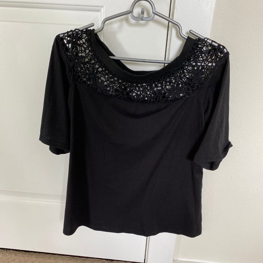Casual top